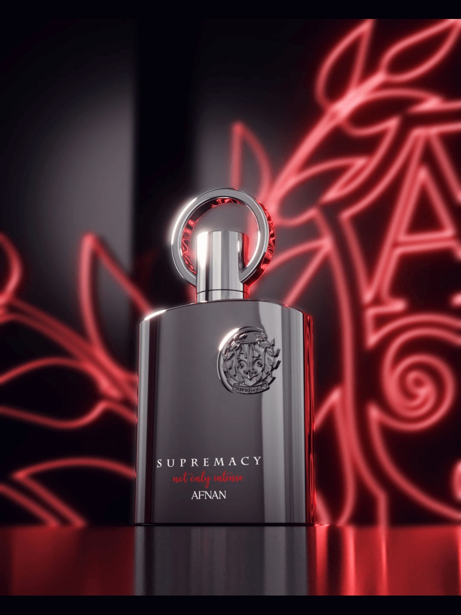 Supremacy Not Only Intense
