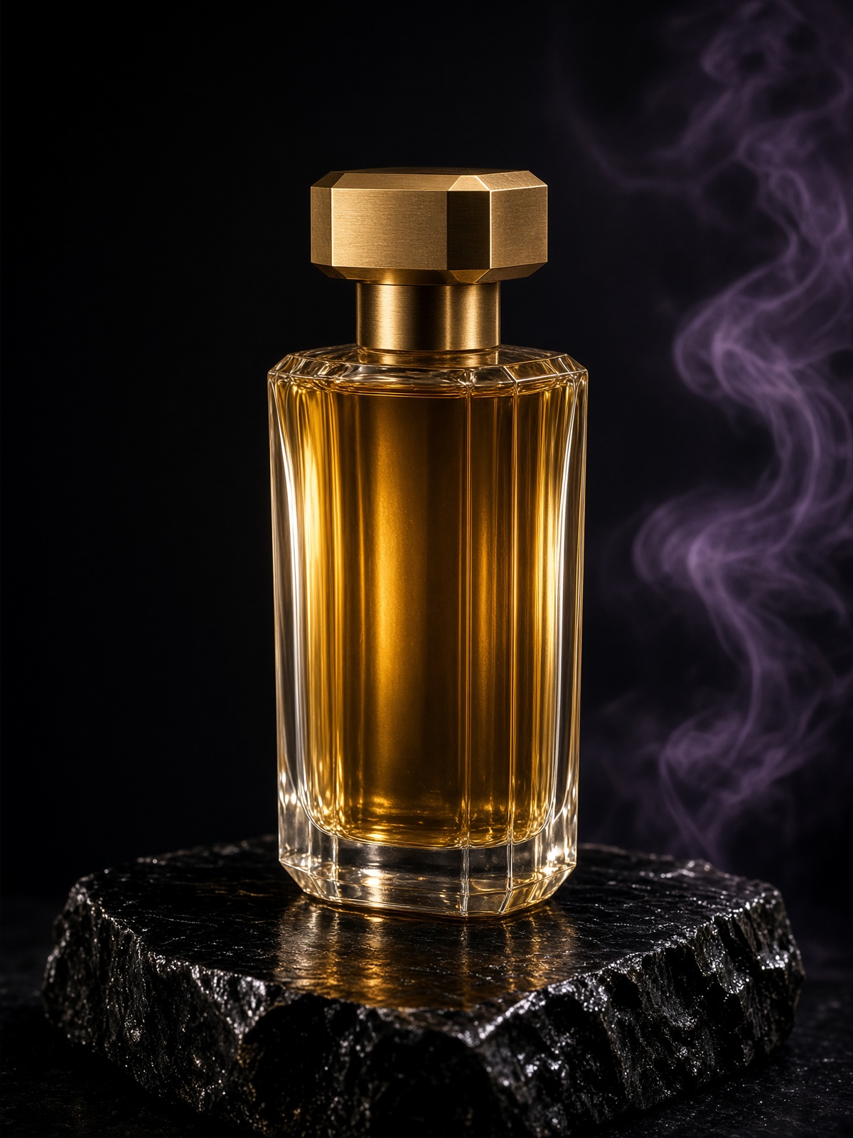 Crown Fire