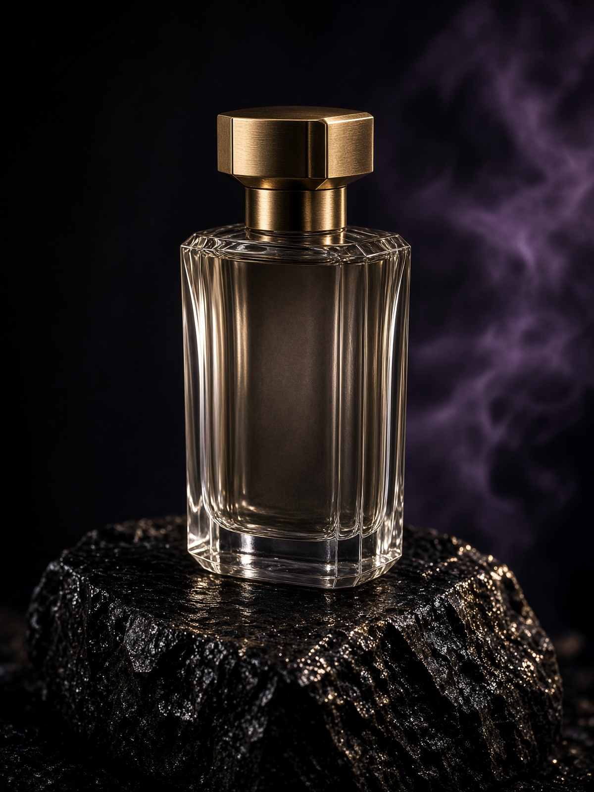 Iron Saint